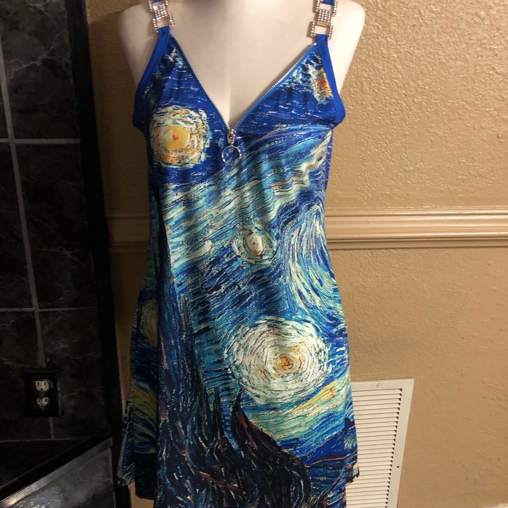 COPY - ETCYY NEW Dress